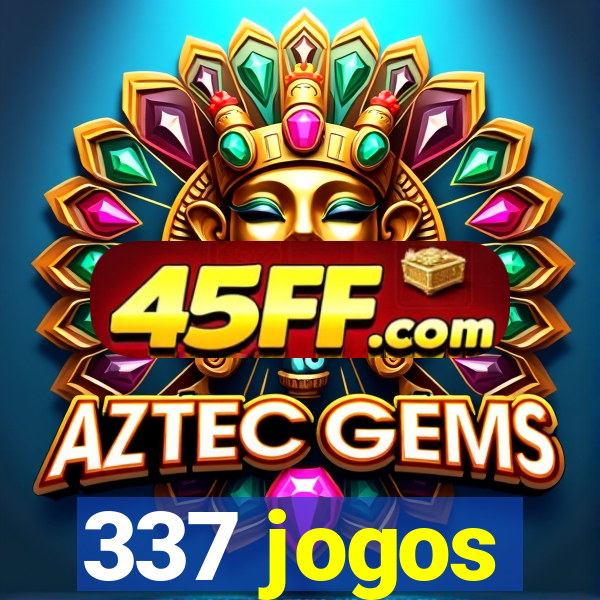 337 jogos